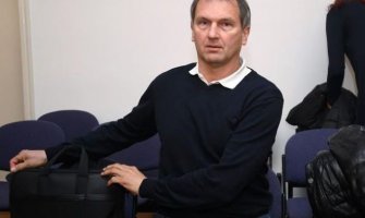Policijski načelnik u Hrvatskoj osuđen na šest godina zatvora