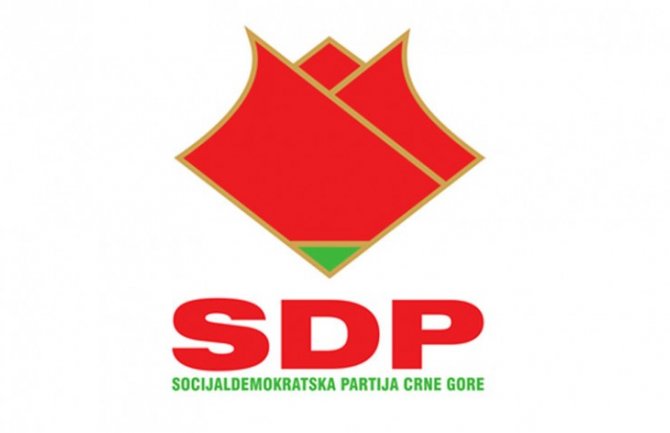 SDP traži vanredno zasijedanje Skupštine 21.februara