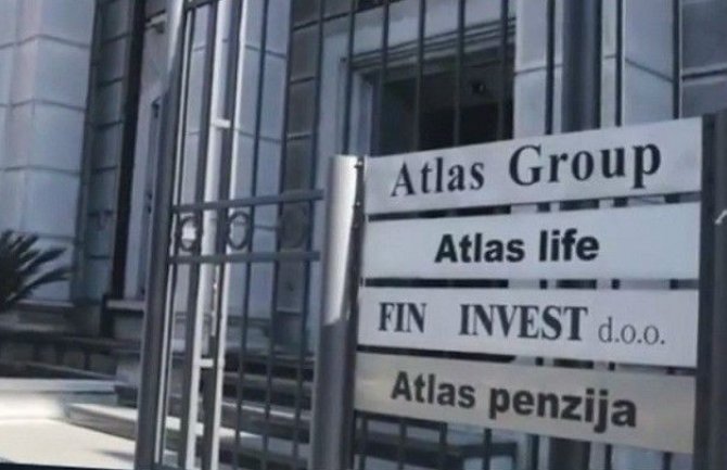 Atlas grupa podnijela krivične prijave protiv Jovanića, Mihajlović Elez i Zejaka