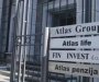 Atlas grupa podnijela krivične prijave protiv Jovanića, Mihajlović Elez i Zejaka