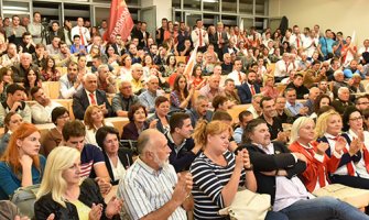 Demokrate OO Budva: Ne igrajte se s polovinom crnogorskog turizma