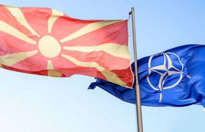 Makedonija potpisala protokol o pristupanju NATO savezu