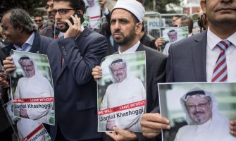 UN: Ubistvo Kašogija planirano i brutalno, izvršili ga saudijski zvaničnici