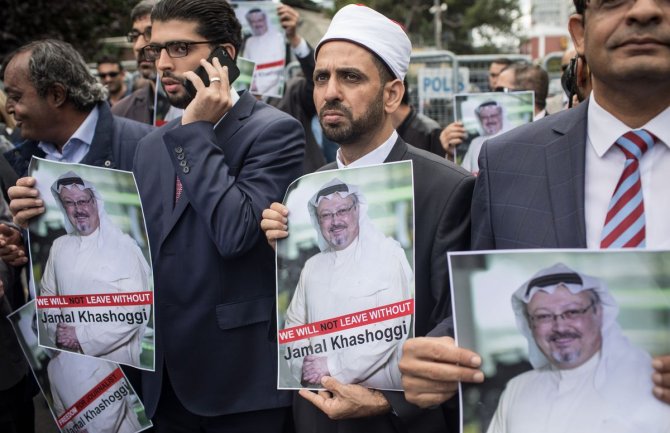 UN: Ubistvo Kašogija planirano i brutalno, izvršili ga saudijski zvaničnici