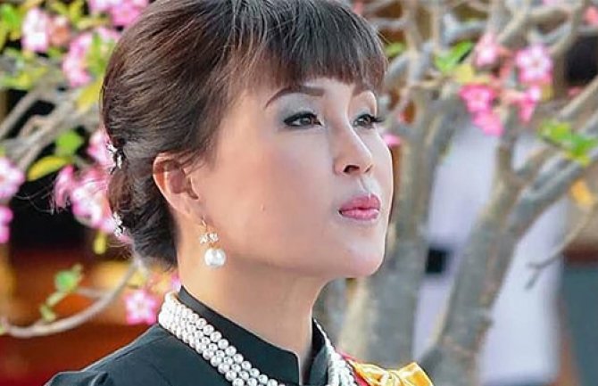 Politička kriza na Tajlandu: Kandidati za premijera princeza i vođa hunte