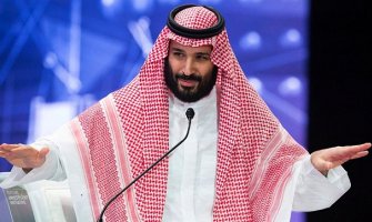 Saudijski princ 2017. godine razgovarao sa rođakom i pominjao ubistvo Kašogija