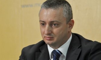 Trifunović: Knežević će moliti da se vrati u Crnu Goru