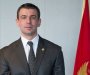 Martinović: Budućnost Cetinja treba da se gradi na zapošljavanju i vladavini prava