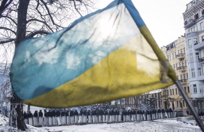 U Ukrajini za 24 sata poginulo pet osoba