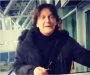 Čolić zapjevao na podgoričkom aerodromu (VIDEO)