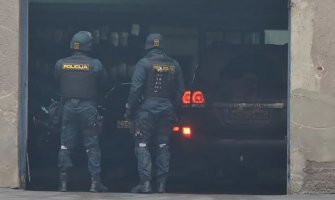 U BiH ubijen policajac, pronašao ga kolega u lokvi krvi