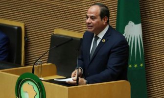 Egipćanin izabran za novog predsjednika Afričke unije