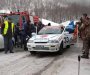 Nenad Radojičić pobjednik prve zimske auto trke “Montenegro Winter Cup Lovćen 2019”