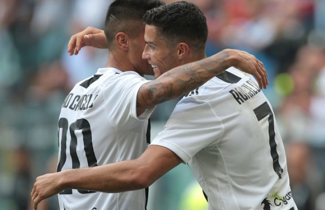 Fudbal u Italiji se vraća nakon tri mjeseca