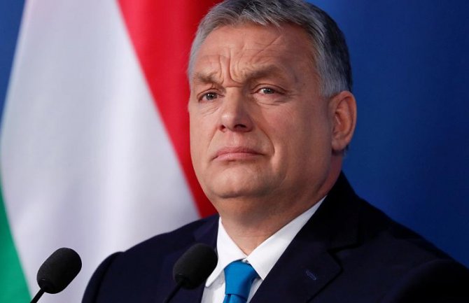 Ukrajinski političar: Orban znao za napad, Putin mu ponudio dio Ukrajine