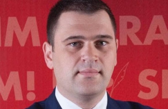 Anđušić: Abazović i Bečić konačno priznali raspad političkog braka