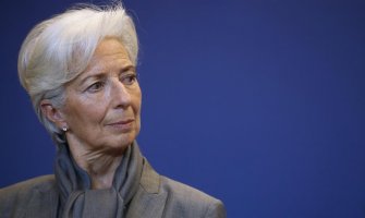 Direktorka MMF-a upozorava na moguću 