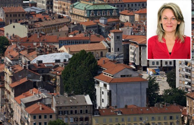 Hrvatska: Političarka pronađena mrtva u svom stanu