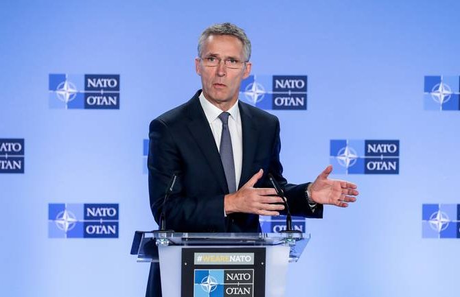 NATO će nadgledati države koje nisu članice