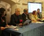 Promovisana monografija „Ostavština Italije na Crnogorskom primorju“ u Galeriji solidarnosti