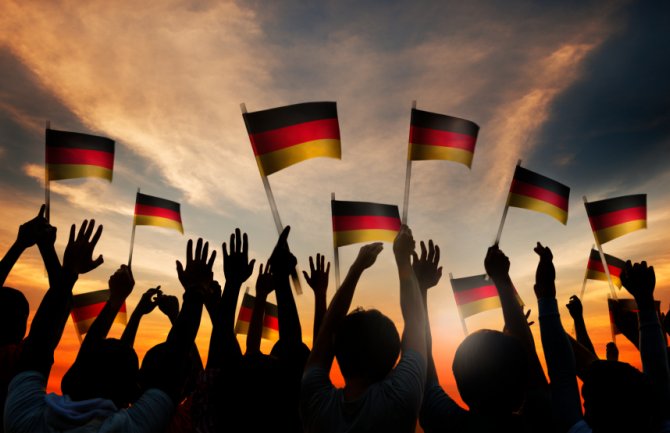 Njemačkoj u sljedećih 40 godina potrebno 260.000 stručnih radnika godišnje