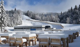 Otvaranja skijališta Kolašin 1600: Besplatan prevoz, mega kačamak,  trka u veleslalomu na 600 metara 