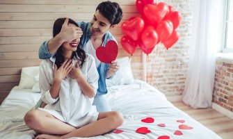 Horoskop: Odaberite idealan poklon za Dan Zaljubljenih