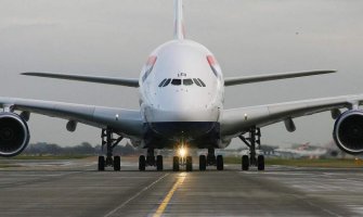 Bolna odluka:  Airbus obustavlja proizvodnju najvećeg putničkog aviona 