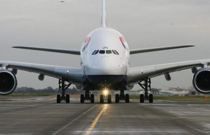 Bolna odluka:  Airbus obustavlja proizvodnju najvećeg putničkog aviona 