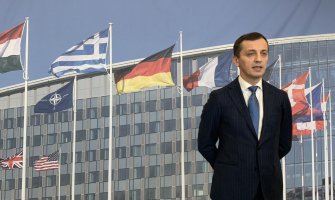 Crna Gora svjesna značaja projektovanja stabilnosti i jačanja bezbjednosti van granica NATO
