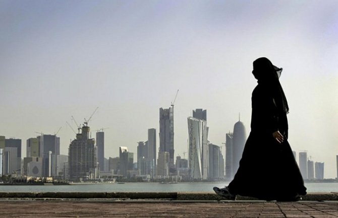 U Saudijskoj Arabiji aktivna aplikacija koja omogućava muškarcima da prate žene