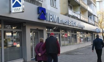 Depoziti IBM banke: Neki su isključeni i nemaju pravo naplate