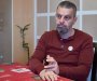 Otac djevojčice iz Nikšića koja je stradala u željezničkoj nesreći: Naučiti djecu da poklanjaju i pomažu drugima