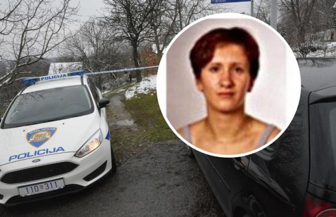 Užas u Hrvatskoj: Poslije 19 godina pronađena nestala djevojka u zamrzivaču!