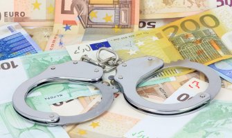 Sud u Budvi naplatio skoro 900 hiljada eura od novčanih kazni
