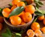 Mandarine iz Turske nijesu stigle do crnogorskog tržišta