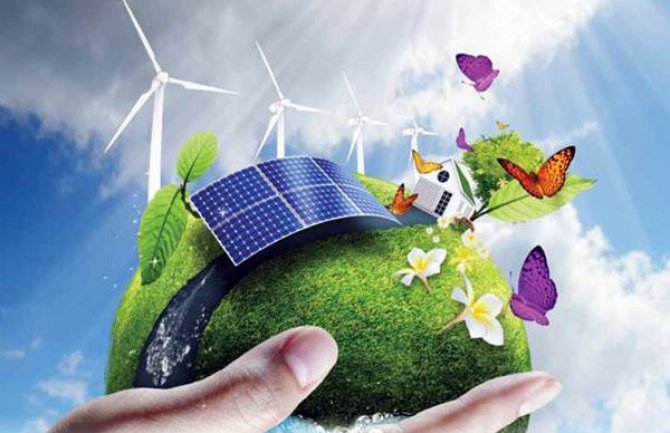 Ulaganje u obnovljivu energiju bez alternativa za razvoj sektora energetike 