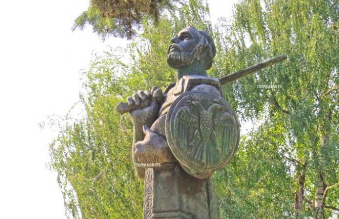 Podgorica će graditi spomenik Ivanu Crnojeviću