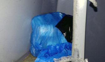 U autobuskom toaletu u wc šolji pronađen turski med za potenciju