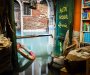 Knjižara na vodi: Atrakcija u Veneciji koju turististi ne zaobilaze (VIDEO)