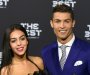 Fudbaler otišao predaleko: Koliko je Ronaldo supruzi platio Luj Viton pidžamu? (FOTO)