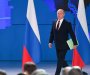 Putin: Rusija će  usmjeriti novo oružje prema SAD-u, izračunajte domet naših sistema