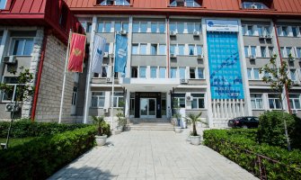 Komisija za provjeru autentičnosti magistarskog rada Bečića predala izvještaj Senatu UCG-a