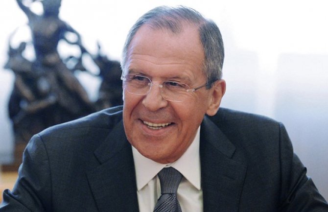 Lavrov: Zapad objavio potpuni rat Rusiji i ruskom svijetu