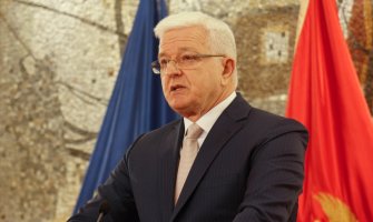 Marković: Nema političke krize, Vlada radi, budžet se puni, isplaćuju se penzije, realizuju se projekti...