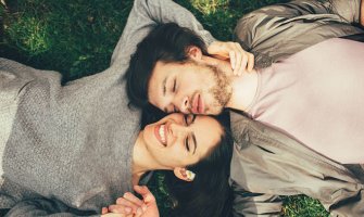 Psiholozi tvrde: U životu volimo tri puta