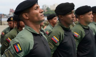 Stvari se otrgle kontroli u Venecueli, EU izričito odbacuje upotrebu naoružanih neregularnih trupa koje pucaju u civile
