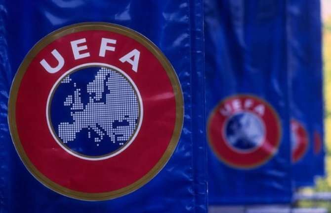 UEFA demantovala mogućnost da se fudbal neće igrati do 2021.: Nikakva preporuka SZO nije stigla