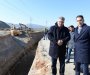 Vuković: Jugozapadna obilaznica biće završena u predviđenom roku