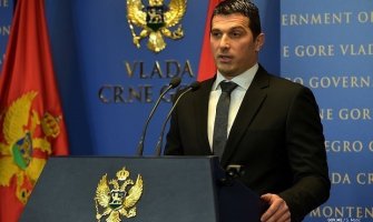 Janović: Nema masovnog odlaska mladih iz Crne Gore